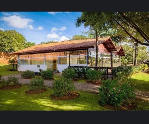 Imagem Terreno em Condomínio à Venda - 200m² no Jd. Novo Horizonte, Sorocaba-SP