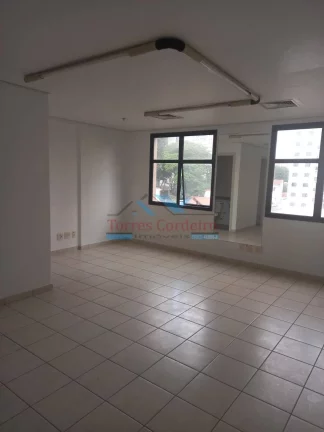Imagem Sala Comercial - 1 Vaga - Vila Progredior