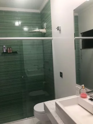 Imagem CASA EM BAIRRO NOBRE DE PASSOS/MG - ACEITA PERMUTA