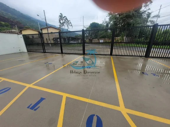 Imagem Ótimo apartamento térreo reformado com 1 dormitório a venda no Perequê-Açu - em Ubatuba.