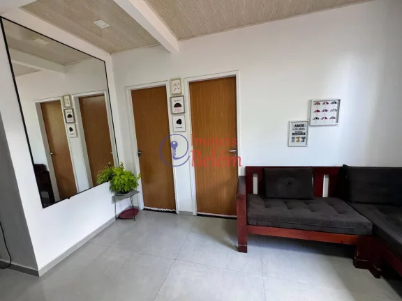 Imagem Apartamento 2/4 c/ Piscina na BR Ananindeua