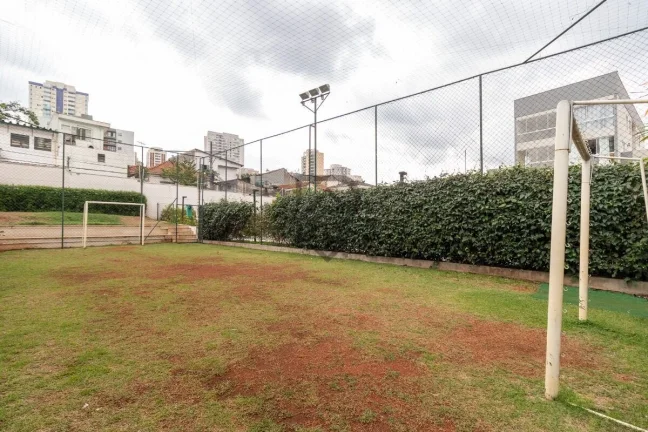 Imagem Apartamento Moderno no Condomínio Paseo Vila Mariana