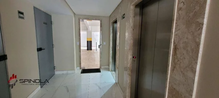 Imagem Apartamento com 2 dormitórios à venda, 62 m² por R$ 588.000,00 - Vila Caiçara - Praia Grande/SP
