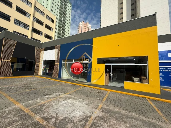 Imagem Locação, Ponto Comercial, Floradas São José, Satélite, Sjc.