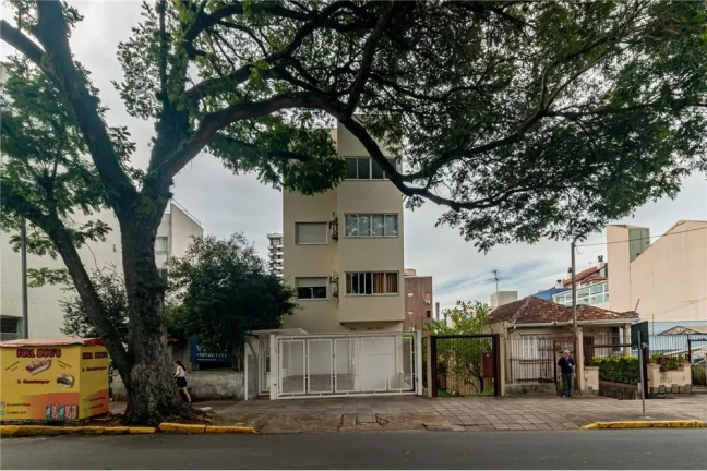 Imagem Apartamento à venda em Porto Alegre, Petrópolis, com 2 quartos, 87m2
