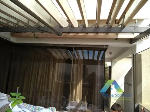Imagem ACLIMAÇÃO Linda cobertura Duplex 160 metros, 3 suítes, 3 vagas lazer completo com excelente valor e localização !!!