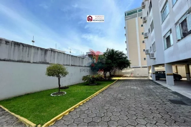 Imagem APARTAMENTO 2 dormitórios - Bairro Abraão em Florianópolis -SC BRASIL