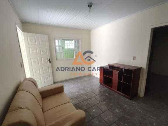 Imagem Casa com 4 quartos há 700 metros da praia no bairro Meia Praia em Navegantes a venda na Adriano Carpes Imóveis vende