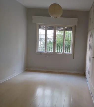 Imagem Apartamento com 154 M², 3 dormitórios com armários, salas de estar e jantar, varanda, cozinha, de...