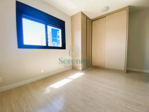 Imagem Apartamento à venda – Edifício Concept Palhano | 81 m² | Gleba Palhano – Londrina/PR
