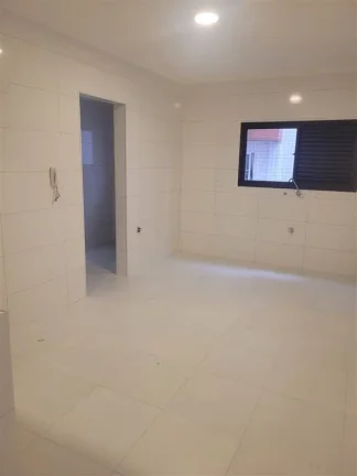 Imagem APARTAMENTO COM 123.5 m² - GUILHERMINA - PRAIA GRANDE SP