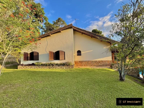 Imagem Chácara com 8.000m2 em Atibaia/SP - Condomínio Fechado! Por R$1.499.000!