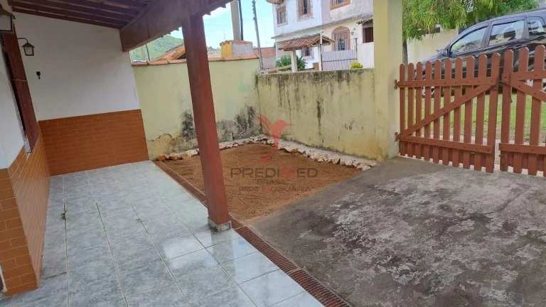 Casa Duplex à Venda - Canelas City, Iguaba Grande/RJ