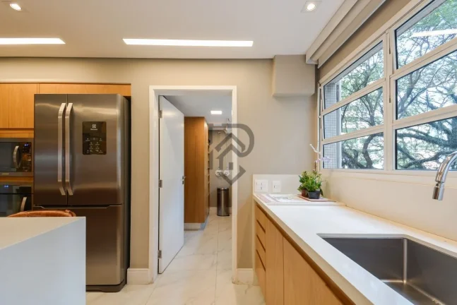 Imagem Apartamento jardins pronto para morar