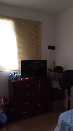 Imagem Apartamento à venda no bairro Vila Mariana - Aparecida/SP