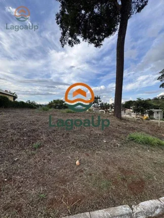 Imagem Terreno à venda, 1070 m² por R$ 420.000,00 - Condomínio Eco Village Residence Park - Lagoa Santa/MG