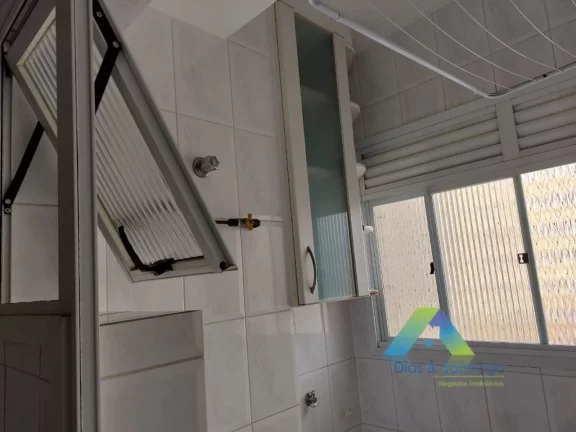 Imagem Apartamento à venda no bairro Santa Paula - São Caetano do Sul/SP