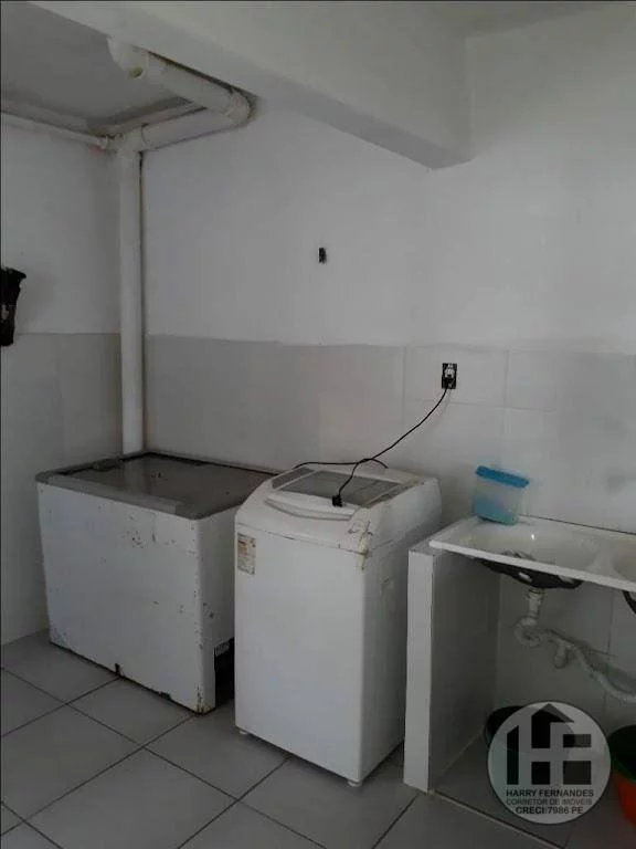 Imagem Casa com 4 Quartos à Venda, 231 m² em Campo Grande - Recife