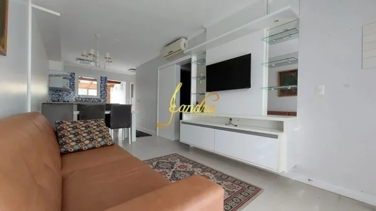 Imagem Casa térrea com 97m² no Casa Hermosa/piscina