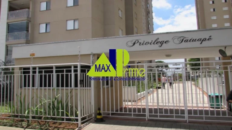 Imagem APARTAMENTO 72M²/02 DORMITÓRIOS/01 SUÍTE/SACADA/02 VAGAS