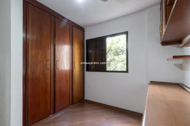 Imagem Apartamento à venda Moema São Paulo