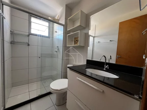 Imagem Apartamento 2Q com suite Condomínio Buritis – Colinas de Laranjeiras | Serra – ES