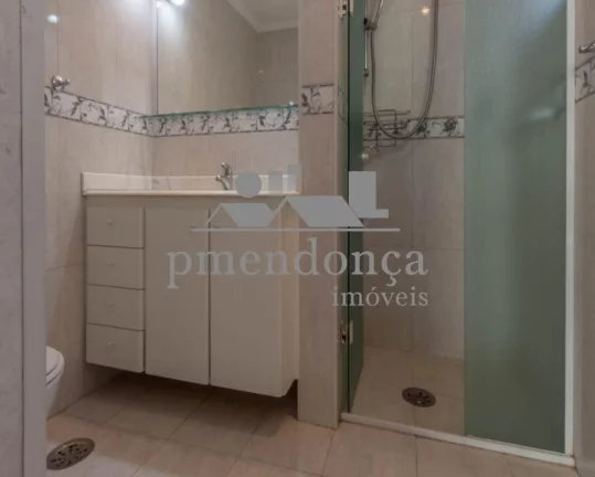 Imagem Apartamento, Pinheiros, reformado, 3 quartos, sacada, 1 suite, 2 vagas, perto metro fradique