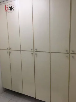 Imagem Sala, 147 m² - venda por R$ 1.700.000,00 ou aluguel por R$ 9.976,48/mês - Brooklin - São Paulo/SP