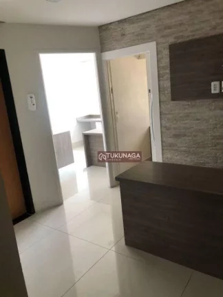 Imagem Sobrado com 2 dormitórios à venda, 146 m² por R$ 374.000,00 - Jardim Tremembé - São Paulo/SP