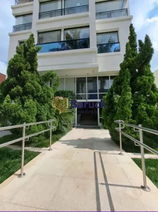 Imagem Sala Comercial à Venda, 37 m² em Pinheiros - São Paulo