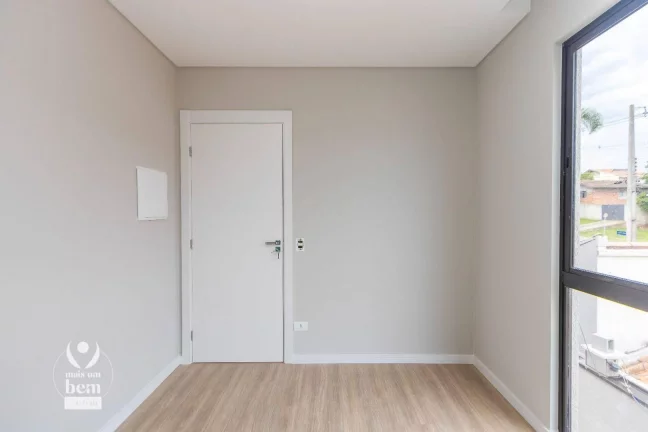 Imagem Incrível Sobrado com 3 dormitórios à venda, 105 m² por R$ 699.000 - Bairro Alto - Curitiba/PR