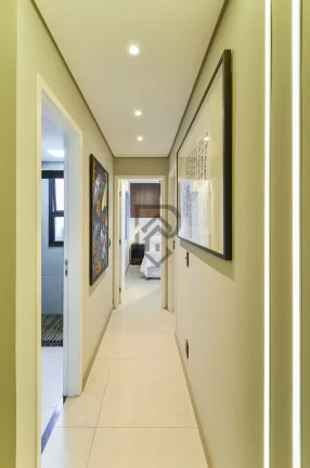 Imagem Apartamento vila mariana pronto para morar vista livre