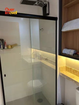 Imagem Apartamento à venda em Ribeirão Preto-SP: 2 quartos, 1 sala, 1 banheiro, 1 vaga, 49m² no Quintas de São José. Aproveite!