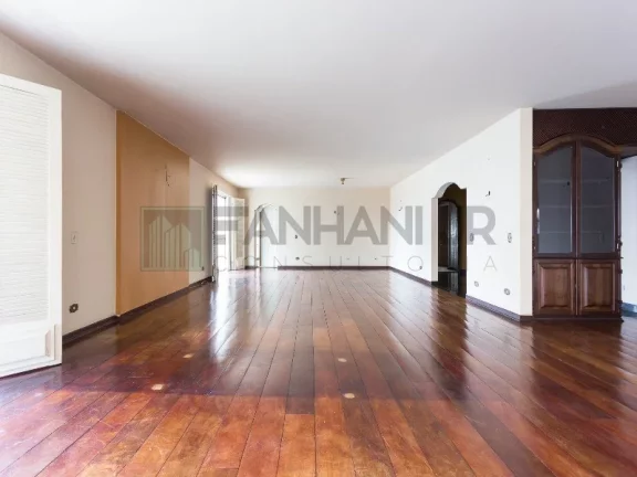 Imagem APARTAMENTO RESIDENCIAL em SÃO PAULO - SP, HIGIENÓPOLIS