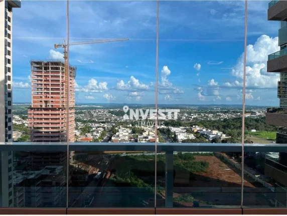 Imagem Apartamento à venda no Park Lozandes - Goiânia/GO