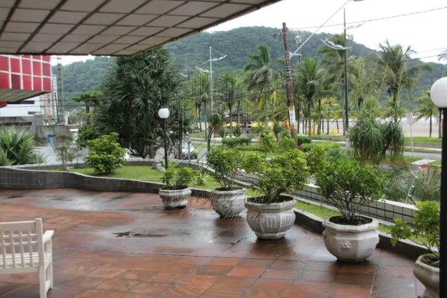 Imagem Apartamento para Venda em Praia Grande, Canto do Forte, 2 dormitórios, 1 suíte, 1 banheiro, 2 vagas