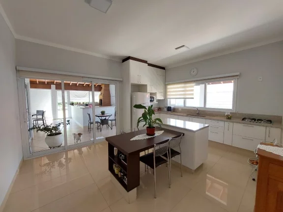 Imagem CHÁCARA RESIDENCIAL - MODERNA E ACONCHEGANTE - MORUMBI - PAULÍNIA