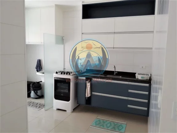 Imagem APTO RESIDENCIAL em Ubatuba - SP, ITAGUA