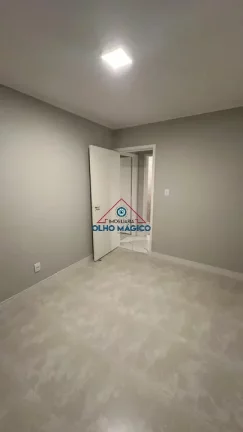 Imagem Todo Reformado - Apartamento 2 dormitórios, 1 vaga