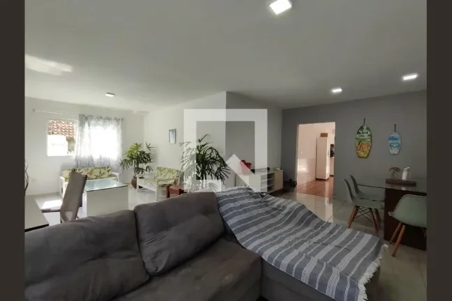 Imagem Casa à Venda - Vargem Grande, 5 Quartos, 375 m2