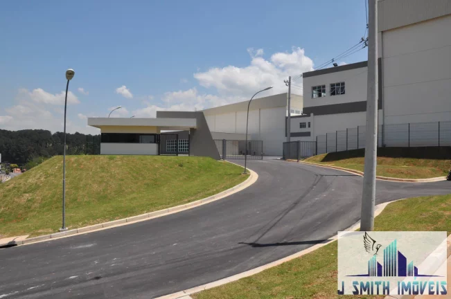 Imagem GALPÃO 2.170m² EM CONDOMINIO INDUSTRIAL - ITAPEVI X CASTELO BRANCO