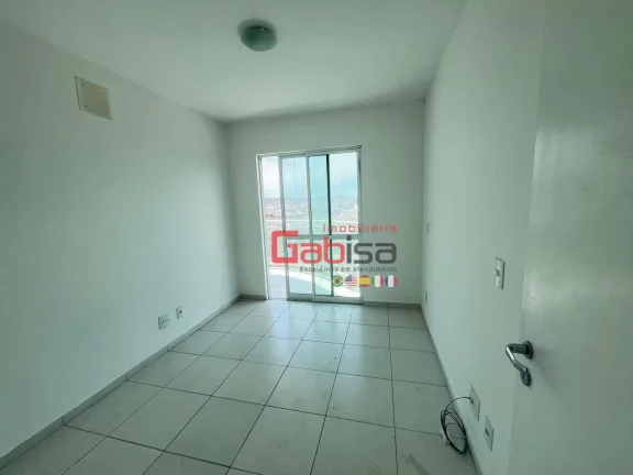 Imagem Apartamento com 2 dormitórios à venda, 80 m² por R$ 480.000,00 - Braga - Cabo Frio/RJ