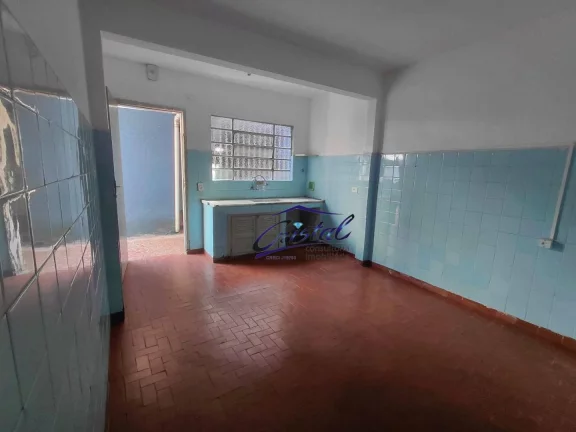 Imagem Casa com 3 quartos para alugar, 86 m² - Jardim Sarah - Butantã - São Paulo/SP