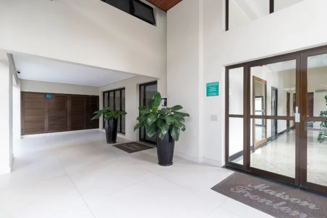 Imagem Apartamento com 3 Quartos à Venda, 89 m² em Moema - São Paulo