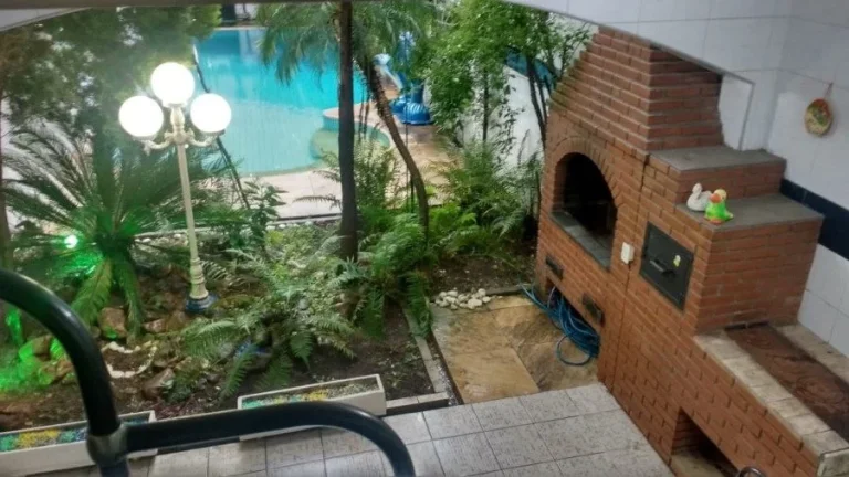 Imagem Casa para Venda por R$1.500.000,00 com 540m², 4 dormitórios, 4 suites e 5 vagas - Jardim nossa senhora do carmo, São paulo / SP - Cód. 13277