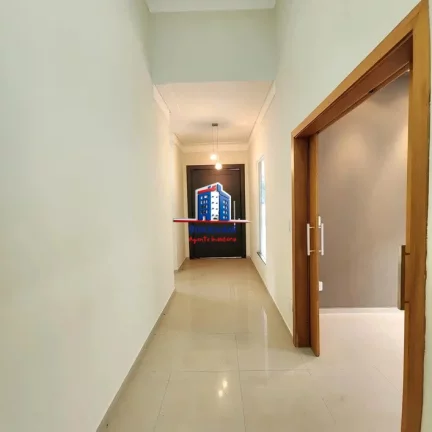 Imagem Casa com 3 suítes no Residencial Gaivota I, Rio Preto