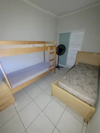 Imagem APARTAMENTO COM 80.64 m² - GUILHERMINA - PRAIA GRANDE SP