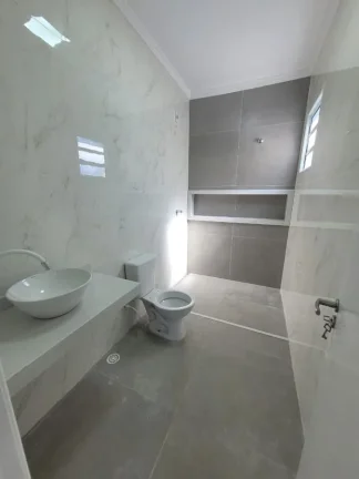Imagem Casa para Venda em Itanhaém, Cibratel II, 3 dormitórios, 1 suíte, 2 banheiros, 5 vagas