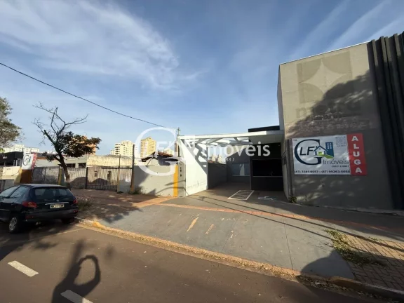 Imagem Otima localização para clinica