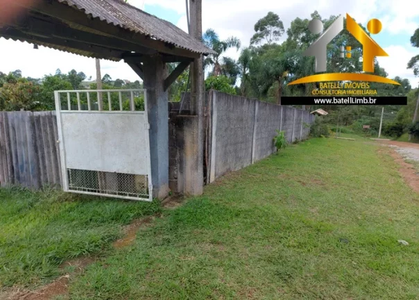 Imagem Terreno - Bairro Casa Blanca - Vargem Grande Paulista | Batelli Imóveis